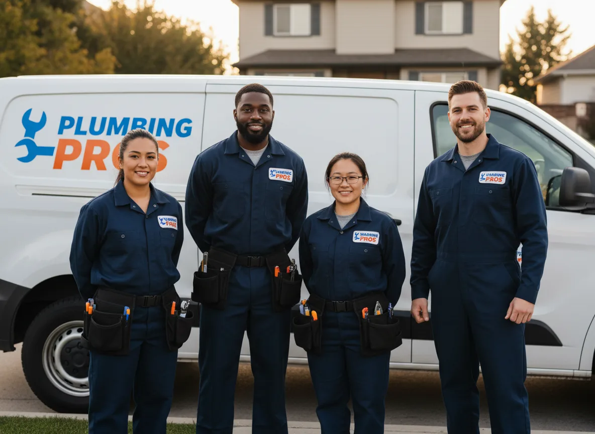 Water Heater Repair company in Nuiqsut, AK